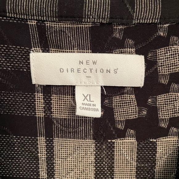 New Directions shirt - Picture 2 of 3